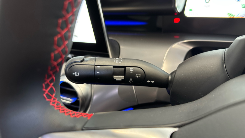 smart Hashtag 3 315kW Brabus 66kWh 5dr Auto AWD Electric Estate